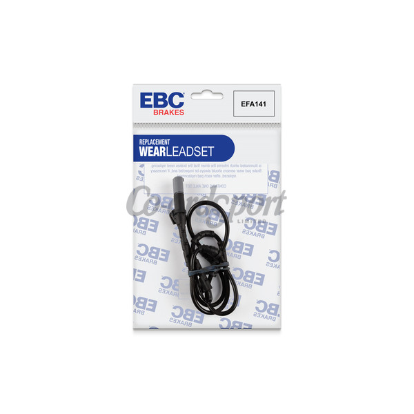 EBC Replacement Brake Sensor Wear Leads image