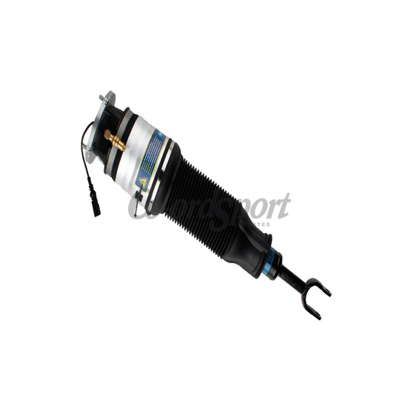 Bilstein B4 Damper and Spring - Bentley Continental GT;VRAM image