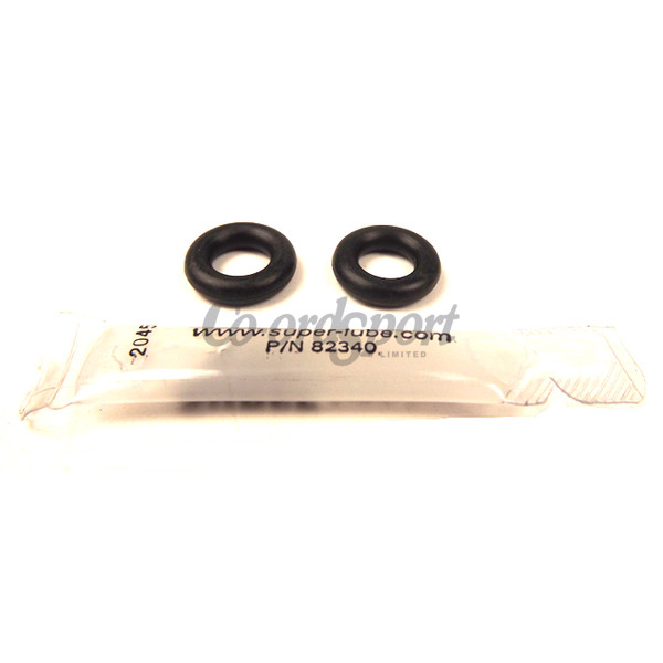 DW Install Kit for DW65C and DW300C. RSX 02-06  Civic 01-05 image