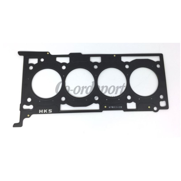HKS Gasket T=1.0mm for Evo X 4B11 (5 Layer Special) image