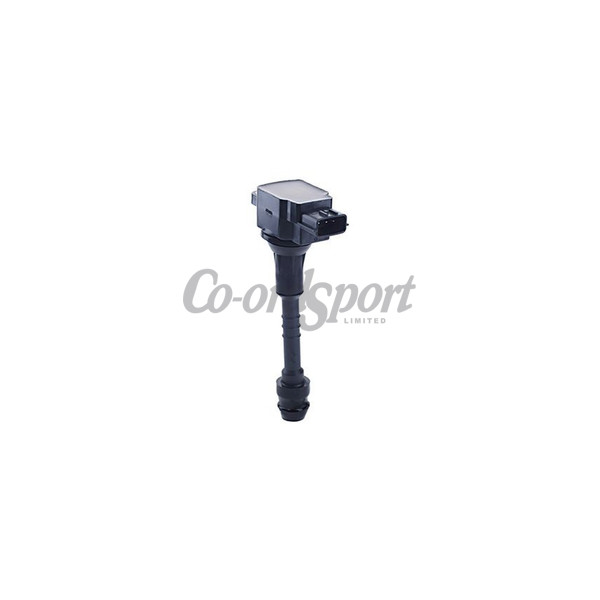 NGK IGNITION COIL STOCK NO 48139 image