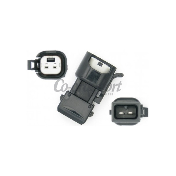 DW US Car to Jetronic Injector Clips image
