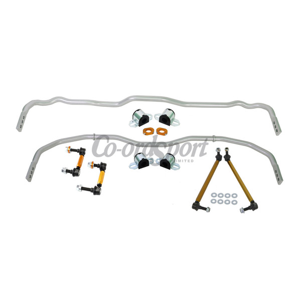 Whiteline Sway bar - vehicle kit for Toyota Yaris GR image