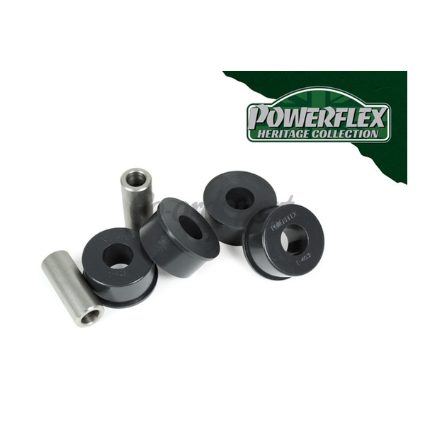 Powerflex Rear Trailing Arm Front Bush image