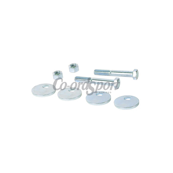 Whiteline  Control Arm Lower Rear - Arm Bolt Service Kit image