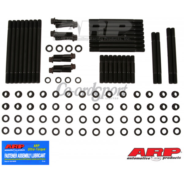 ARP BB Chevy spread port head stud kit image