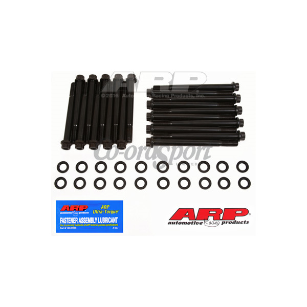 ARP Ford 351 R block w/C3/C3L heads head bolt kit image