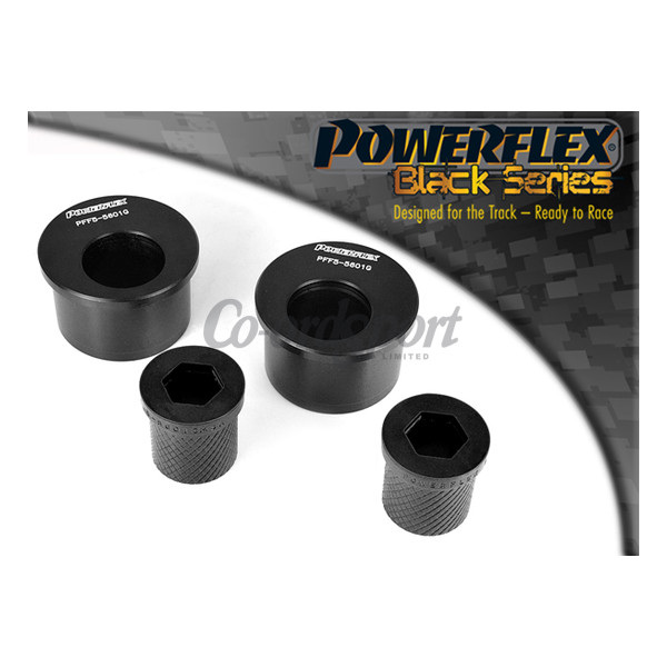 Powerflex Front Wishbone Rear Bush  Caster Offset image