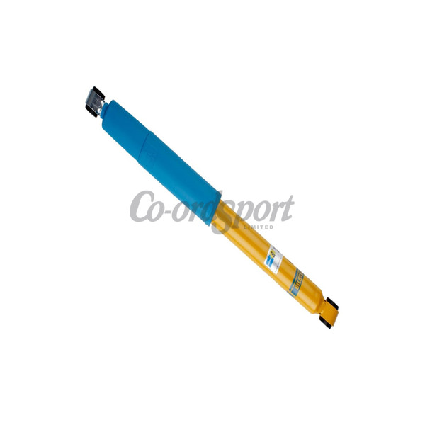 Bilstein B6 Damper - Nissan Navara (D23) Blattfeder;H;B6 image