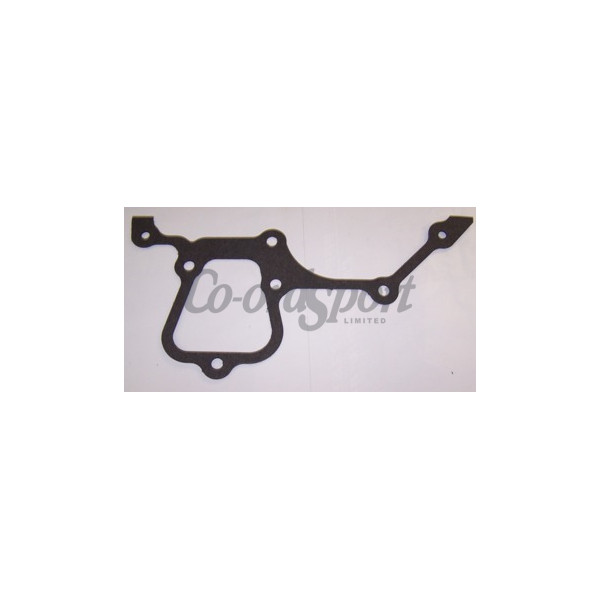 FORD Front cover gasket image