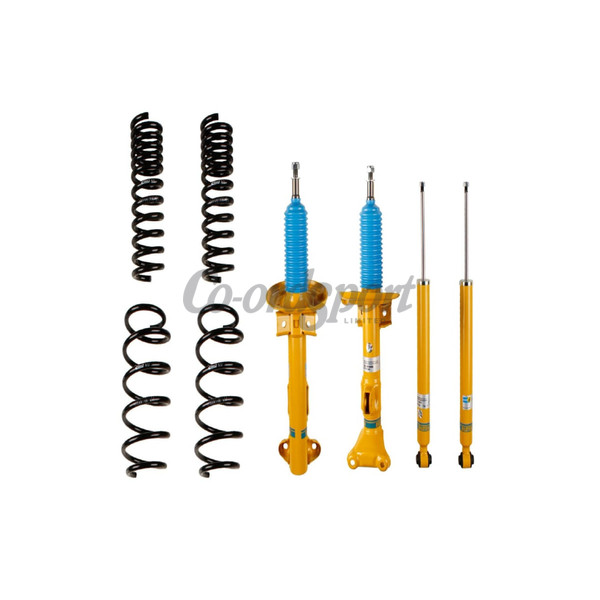 Bilstein B12 Suspension Kit - Mercedes C CLASS (W204); B12 image