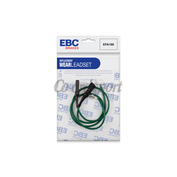 EBC Replacement Brake Sensor Wear Leads image