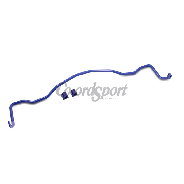 SuperPro  20Mm Rear Adjustable Anti-Rollbar - Subaru Legacy   Out image