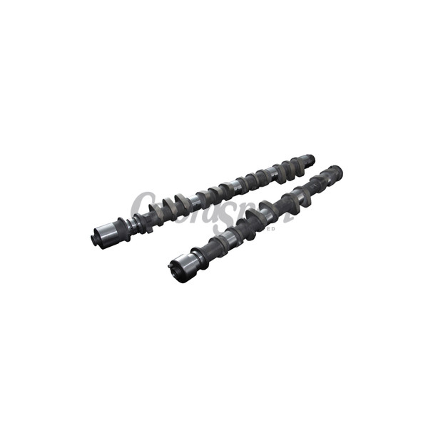 TOMEI CAMSHAFT SET PROCAM 4A-G 20V 306/290-11.00/10.00 image