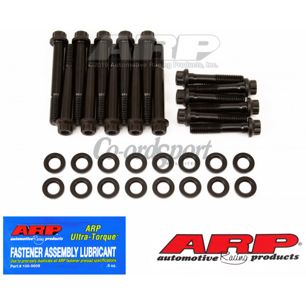 ARP SB Chevy 4-bolt large journal main bolt kit image