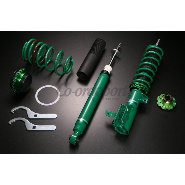 Tein Street Basis Z For Honda Cr-Z Zf1 image