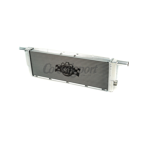 CSF Centre Radiator for 911 Turbo/GT3 (991) image