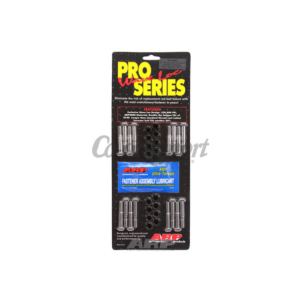 ARP SB Chevy 283-327 & Inline 6 wave-loc rod bolt kit image