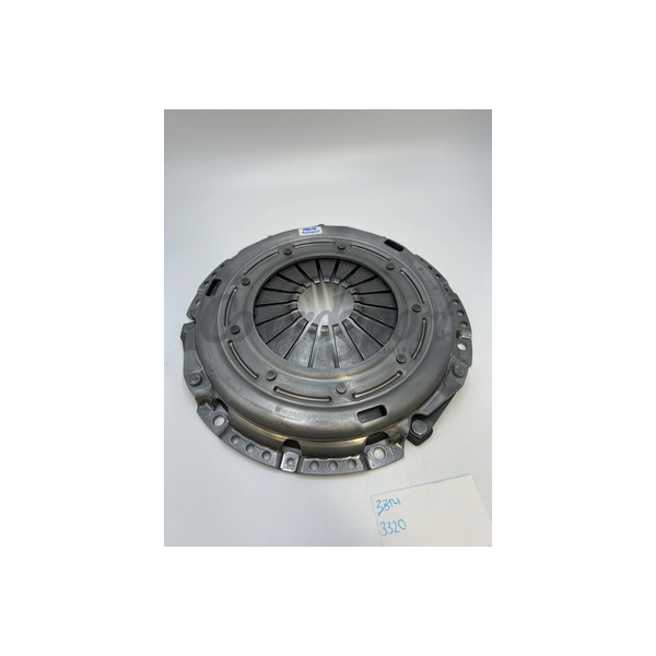 Helix  VAG Cover Assembly image