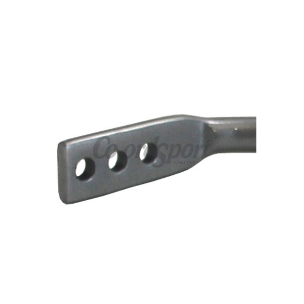 Whiteline Performance Sway Bar 18mm HDuty Blade Adjustable image