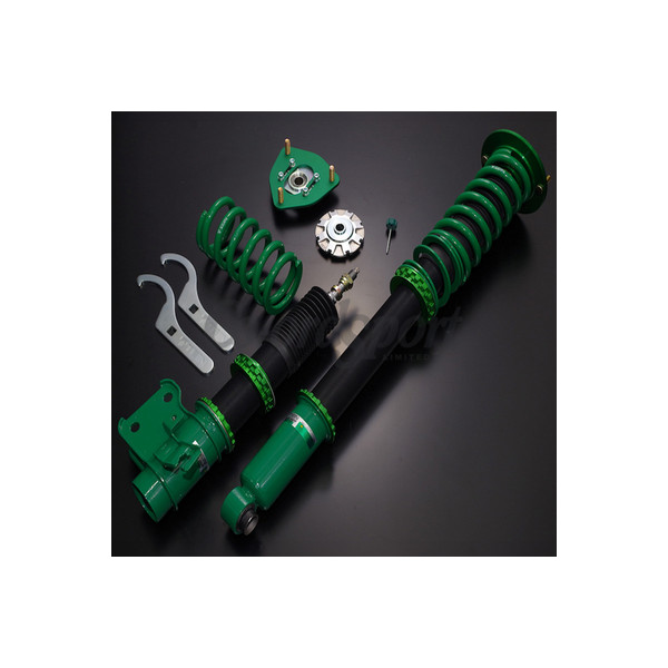 Tein SUPER DRIFT DAMPER KIT S15 image