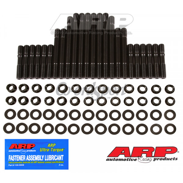 ARP Chevy V6 w/18 deg standard port head stud kit image