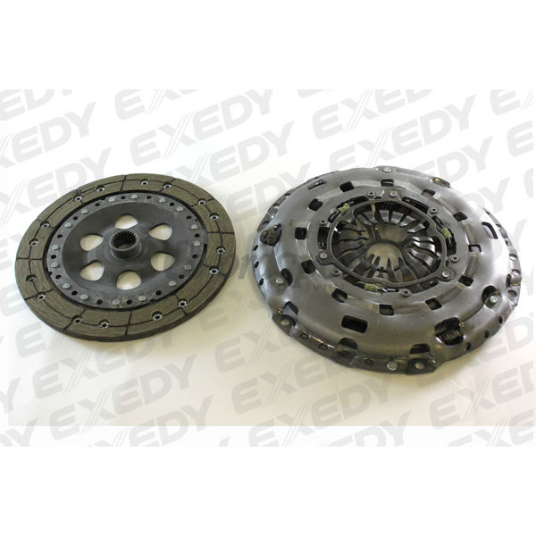 Exedy 2pcs Clutch Kit image