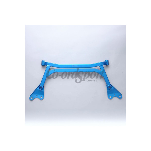 CUSCO Lower arm ber Ver.2 TOYOTA Celica GT-FOUR ST185 3S-GTE image