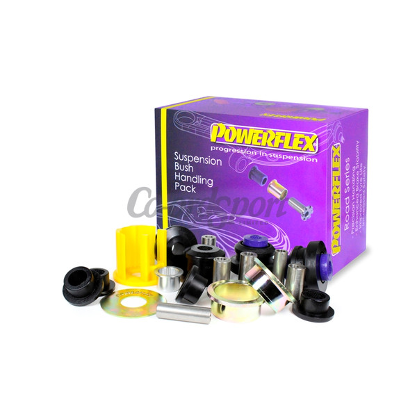 Powerflex  Handling Pack 2012 - image