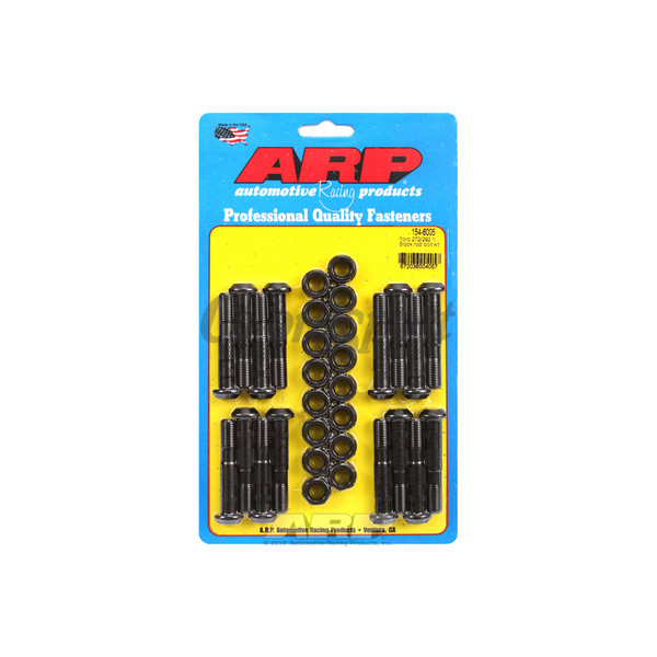 ARP Ford 239-256-272-292 Y block rod bolt kit image