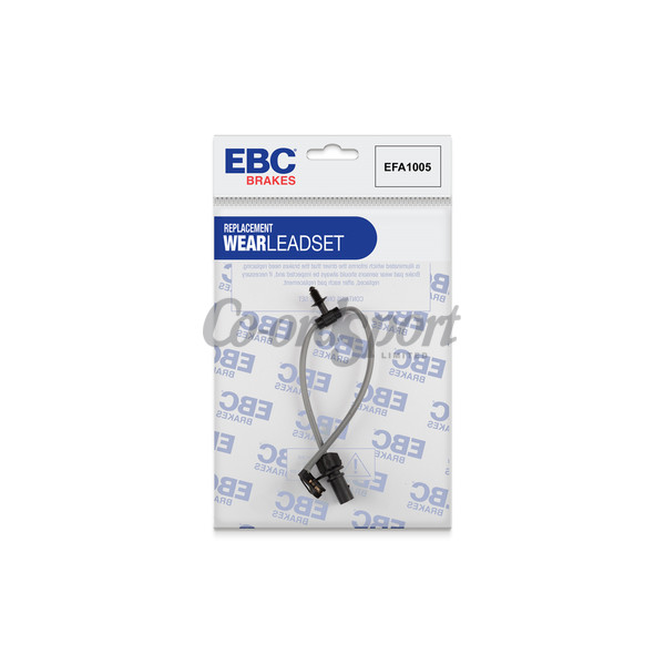 EBC Replacement Brake Sensor Wear Leads image