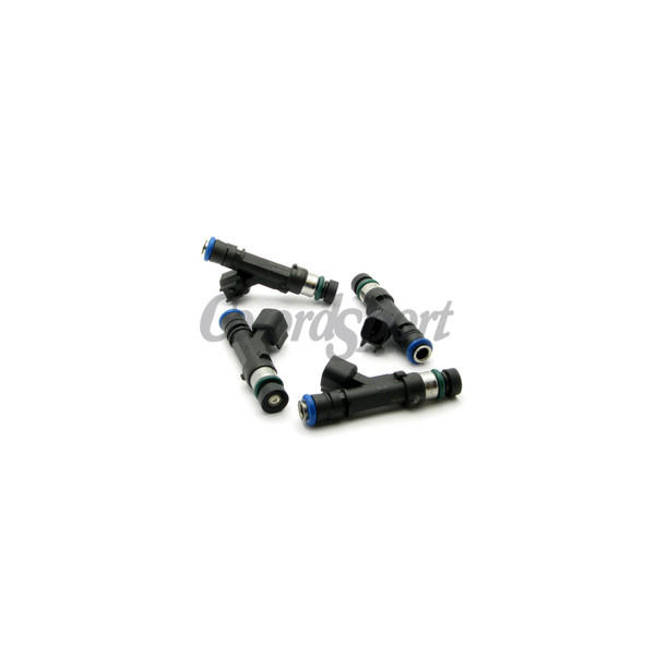 DW Set of 4 800cc Injectors for Kia Forte 10-13 image