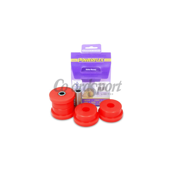 Powerflex Engine Mount Stabiliser Large Diesel image
