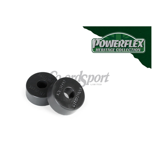 Powerflex Transmission Mount Bracket Small Bush image