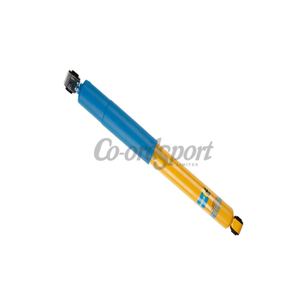 Bilstein B6 Damper - Chrysler Jeep Grand Cherokee III rear image