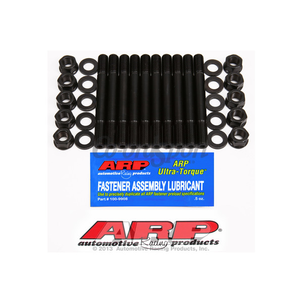 ARP SB Chevy 2-bolt main stud kit image