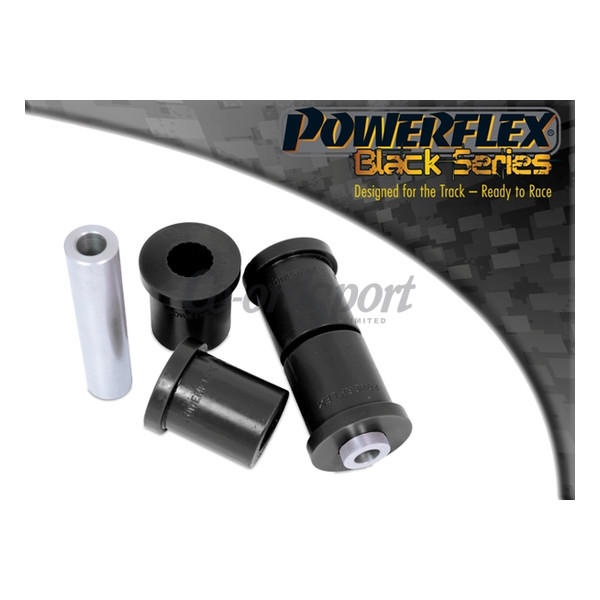 Powerflex Rear Leaf Spring Chassis Shackle Bush image