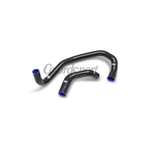 Samco Dodge Challenger 5.7 Ltr Coolant Hose Kit 2009~on image