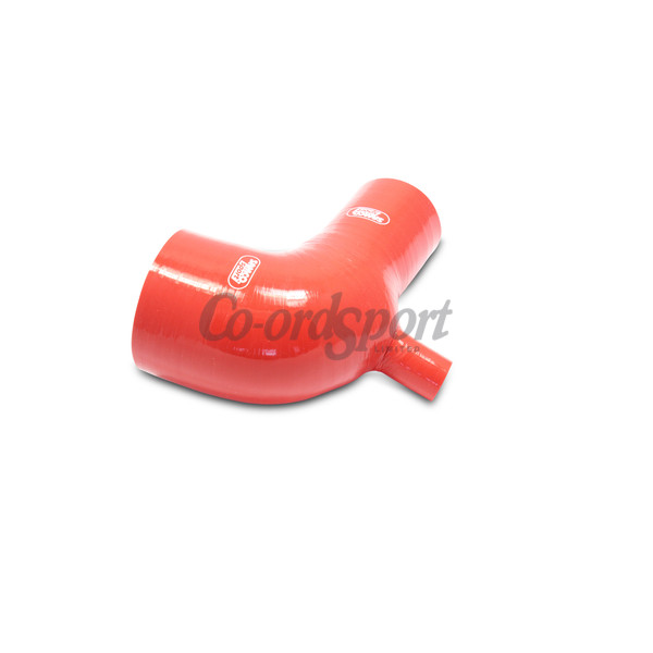 Samco Nissan Elgrand 3.2 Diesel Turbo QD32ETi Induction Hose Kit image