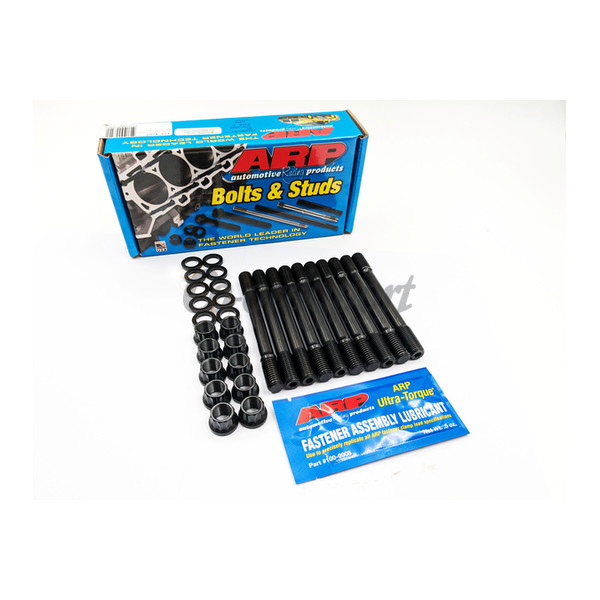 ARP Ford Pinto 2300cc Inline 4 undercut 12pt head stud kit image