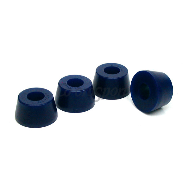 SuperPro Bushing Kit Toyota Strut Bar to Chassis Bu image