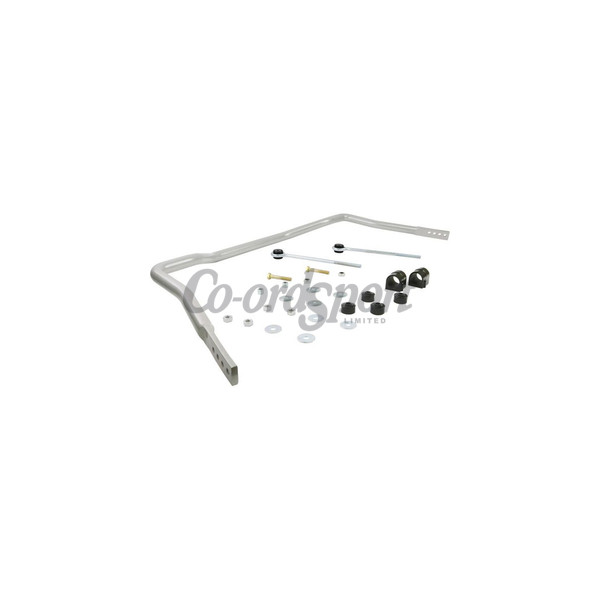 Whiteline  Sway Bar - 30mm 4 Point Adjustable image