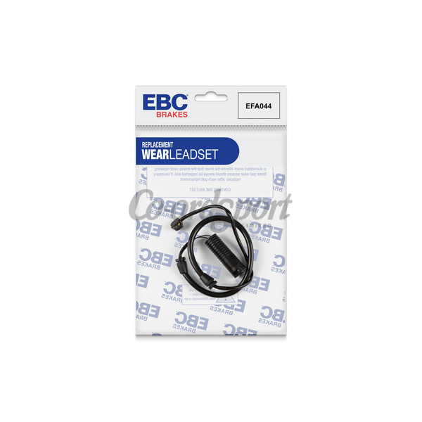 EBC Replacement Brake Sensor Wear Leads image
