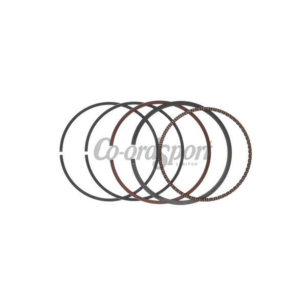 Wiseco Piston Ring Set 41.00mm (0.80x0.80x2.00mm) image