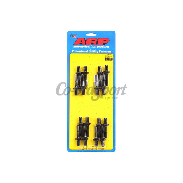 ARP SB Chevy 3/8-7/16 rocker arm stud kit image