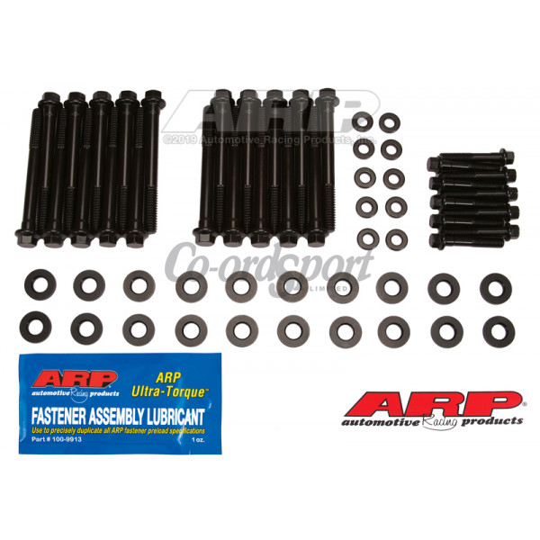 ARP SBC LS 04 & later hex head bolt kit image
