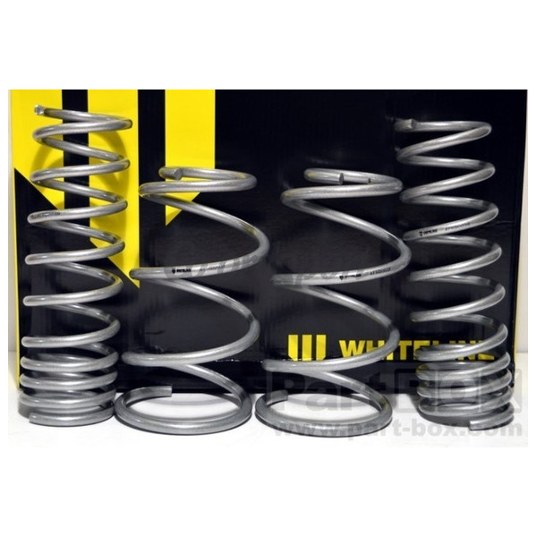 Whiteline Performance WSK - Focus Mk3 image