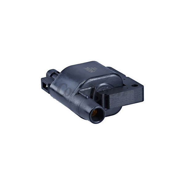 NGK IGNITION COIL STOCK NO 48117 image