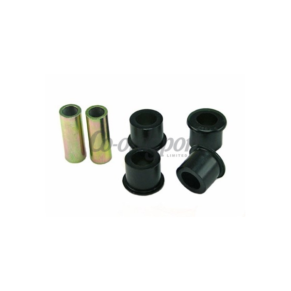 Whiteline BUSH KIT-TRAILING ARM TO DIFFER image