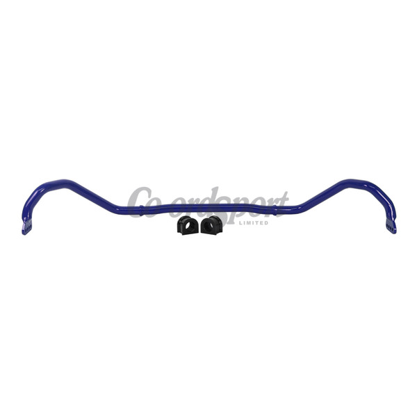 SuperPro  30Mm Front Adjustable Anti- Roll Bar - Holden Commodore image